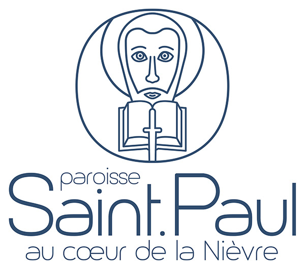 Paroisse Saint-Paul | logo