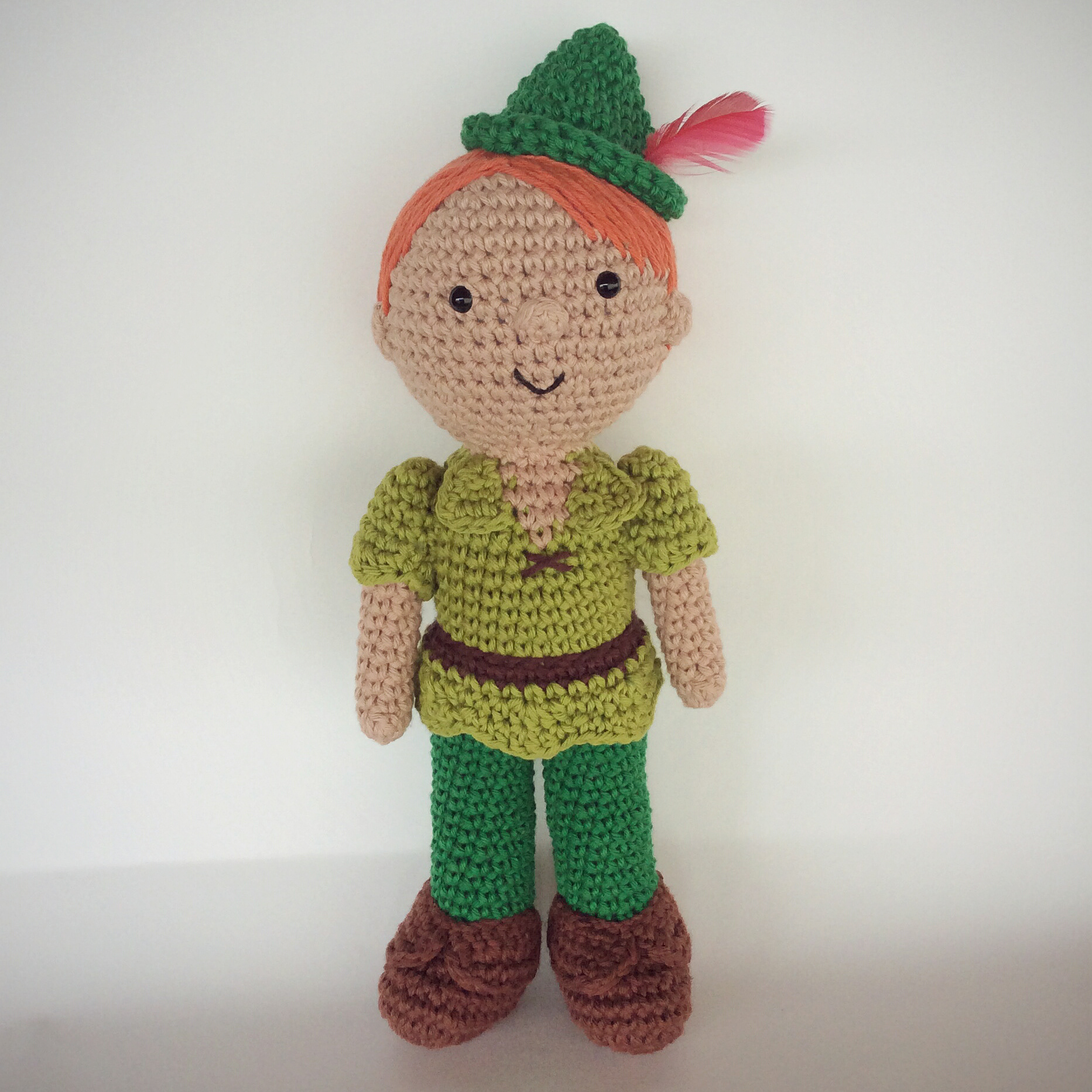 Peter Pan