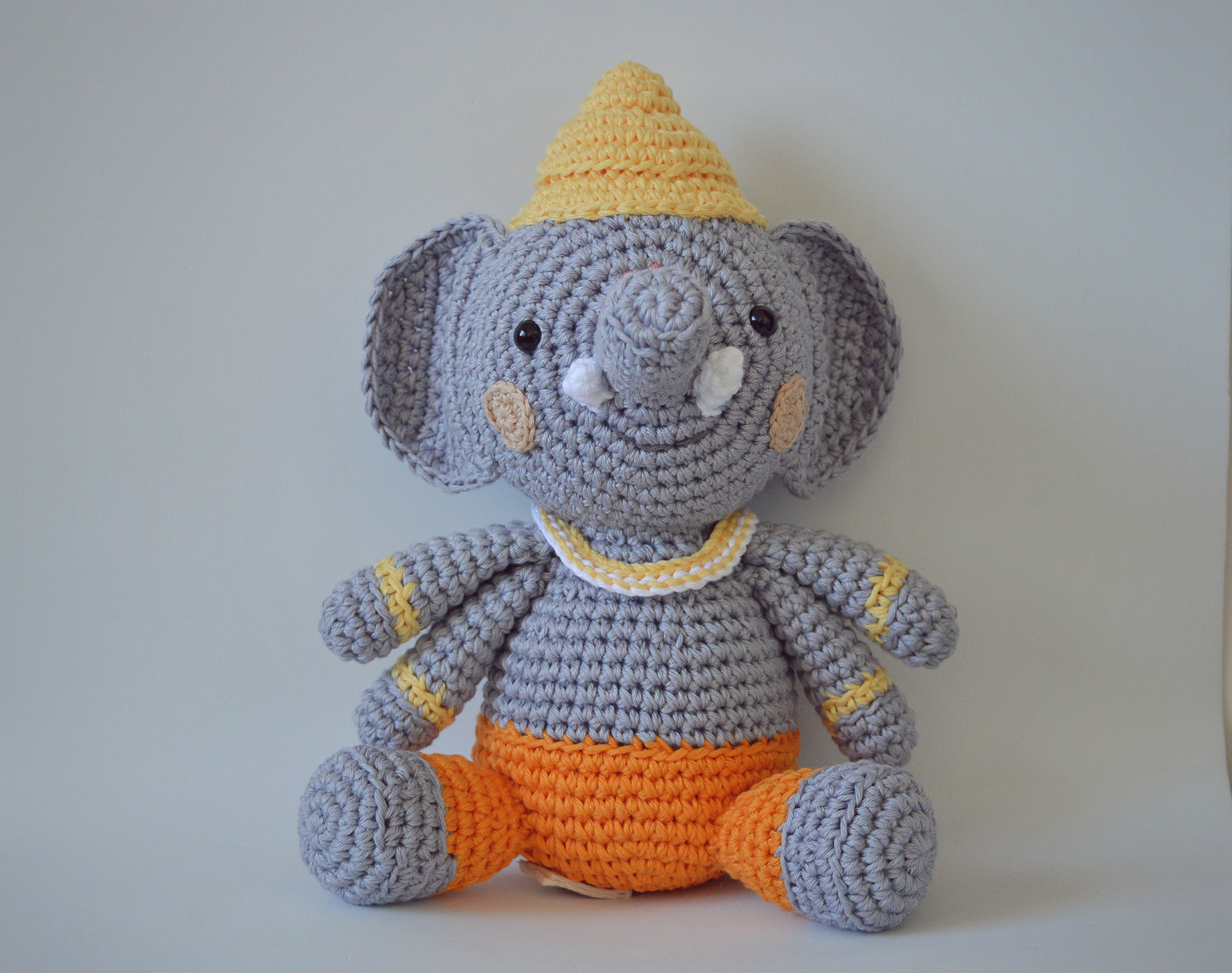 Ganesha