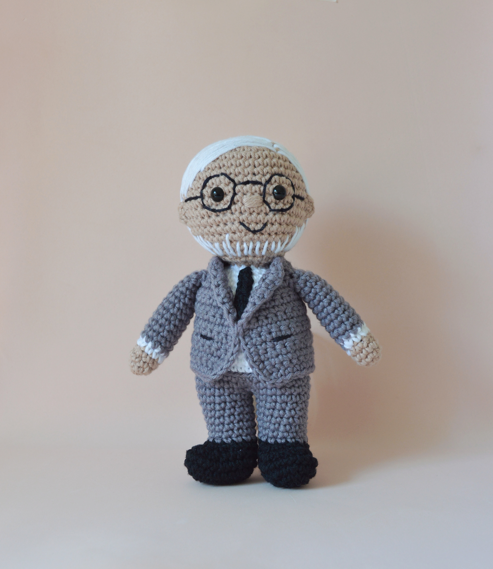 Sigmund Freud
