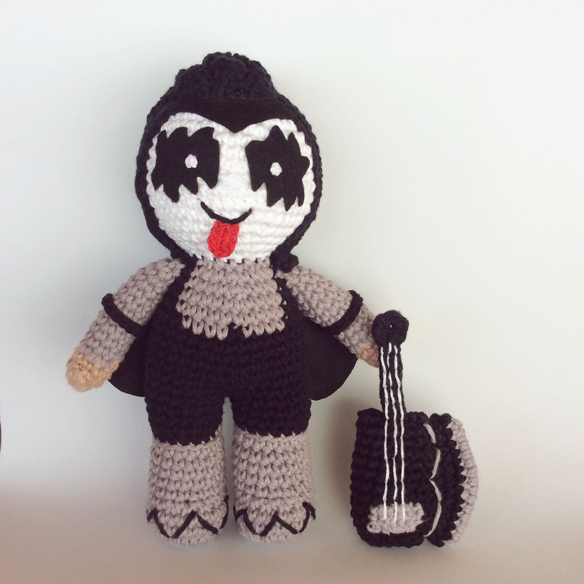 Gene Simmons - Kiss