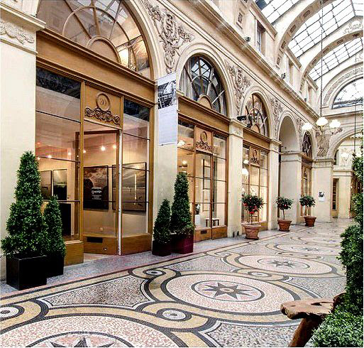 Galerie Vivienne