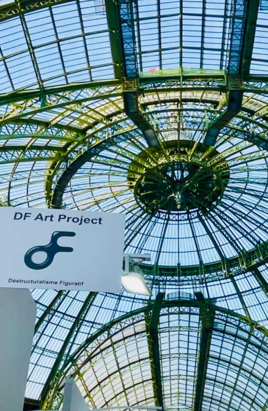 Art Capital - Grand Palais - Paris