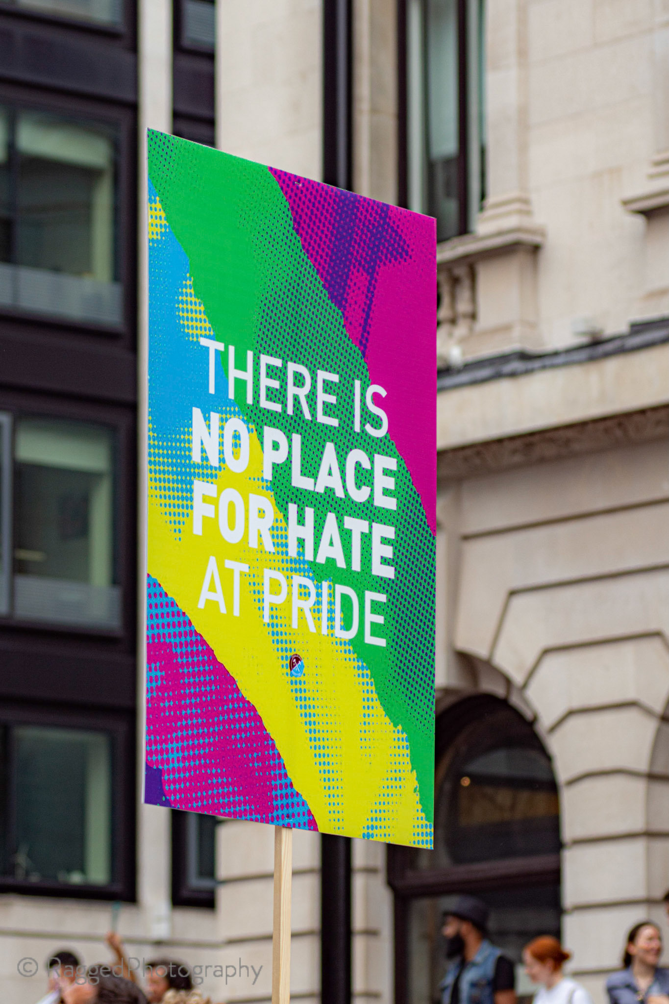 Pride Parade 2019
