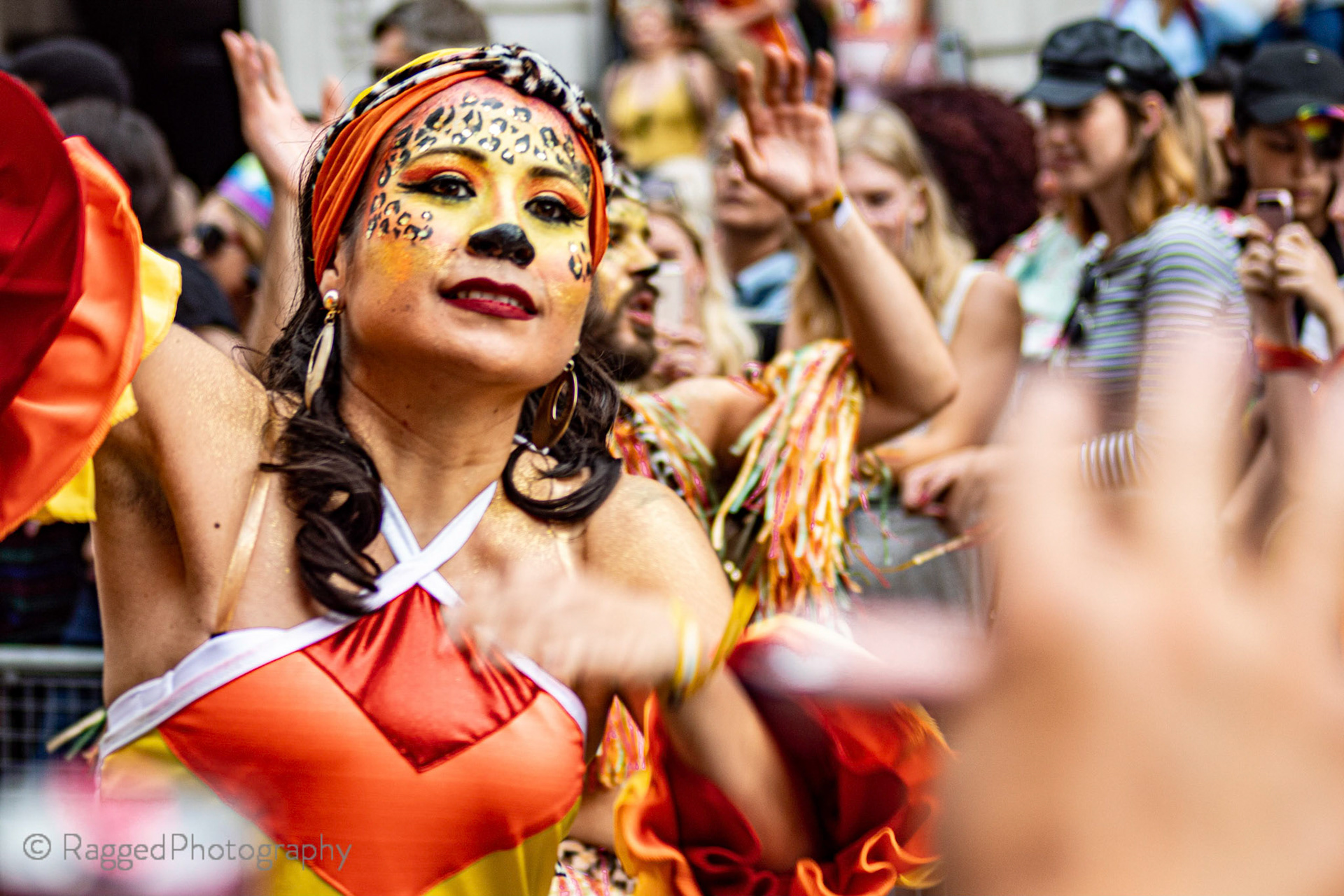 Pride Parade 2019