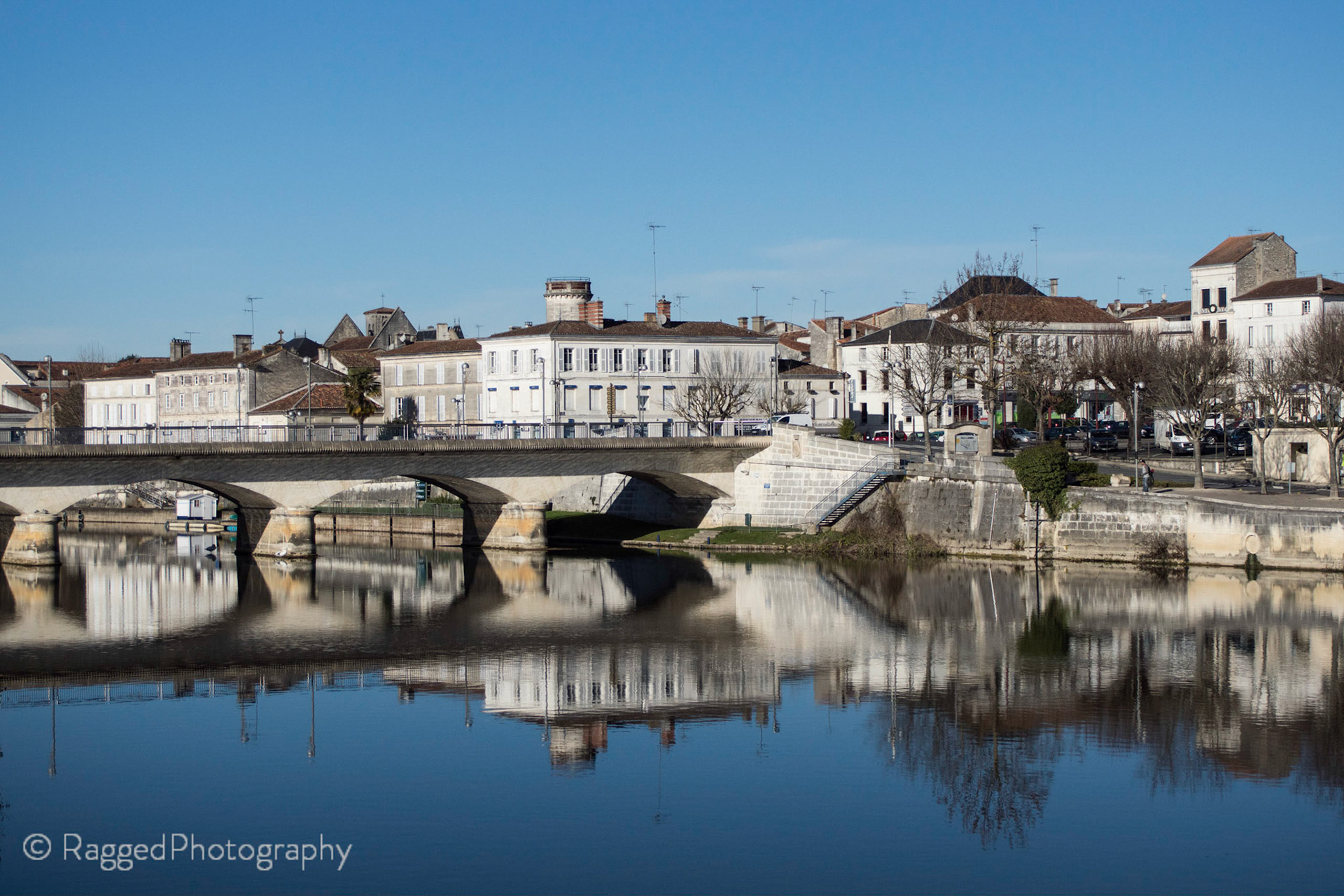 Jarnac