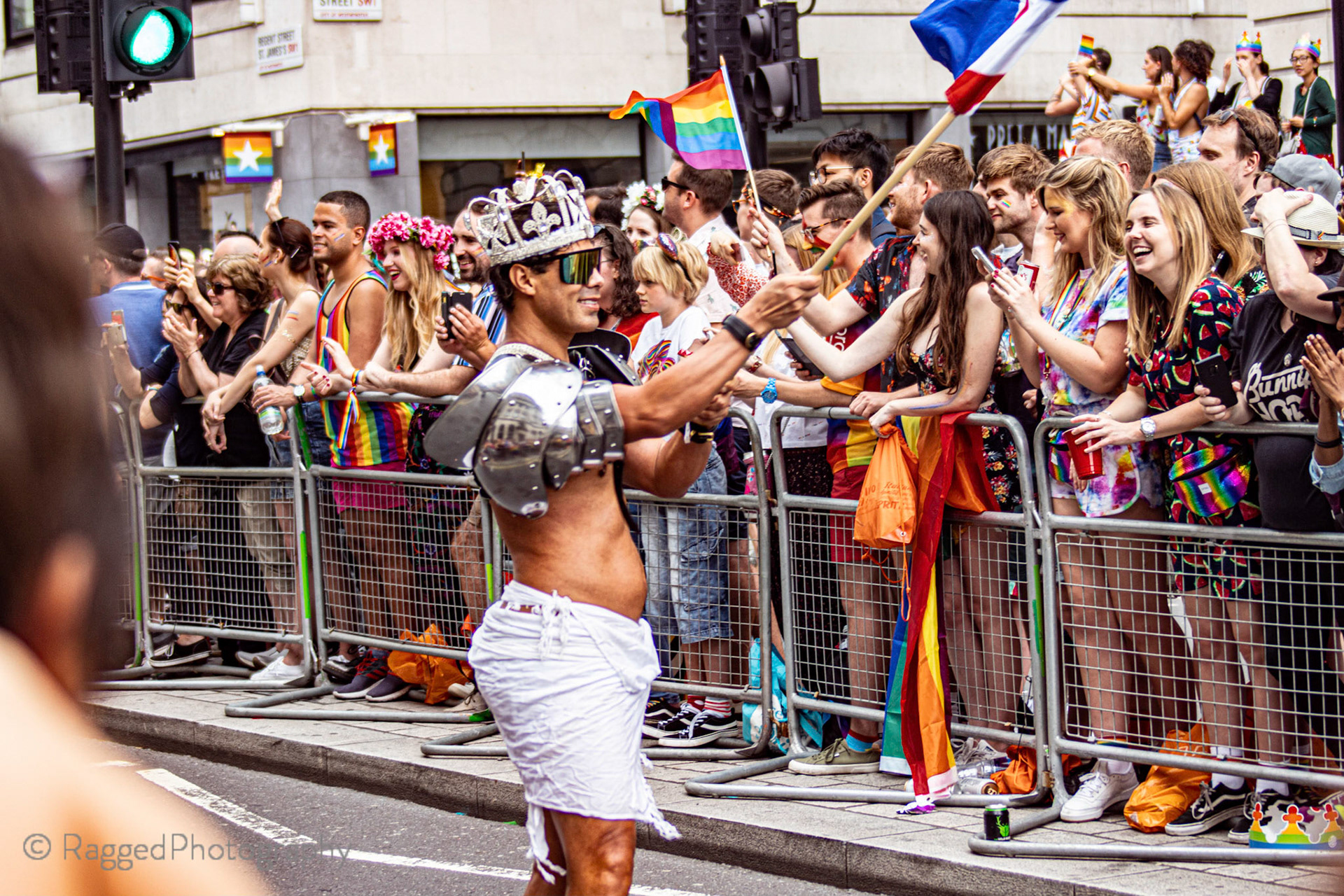 Pride Parade 2019