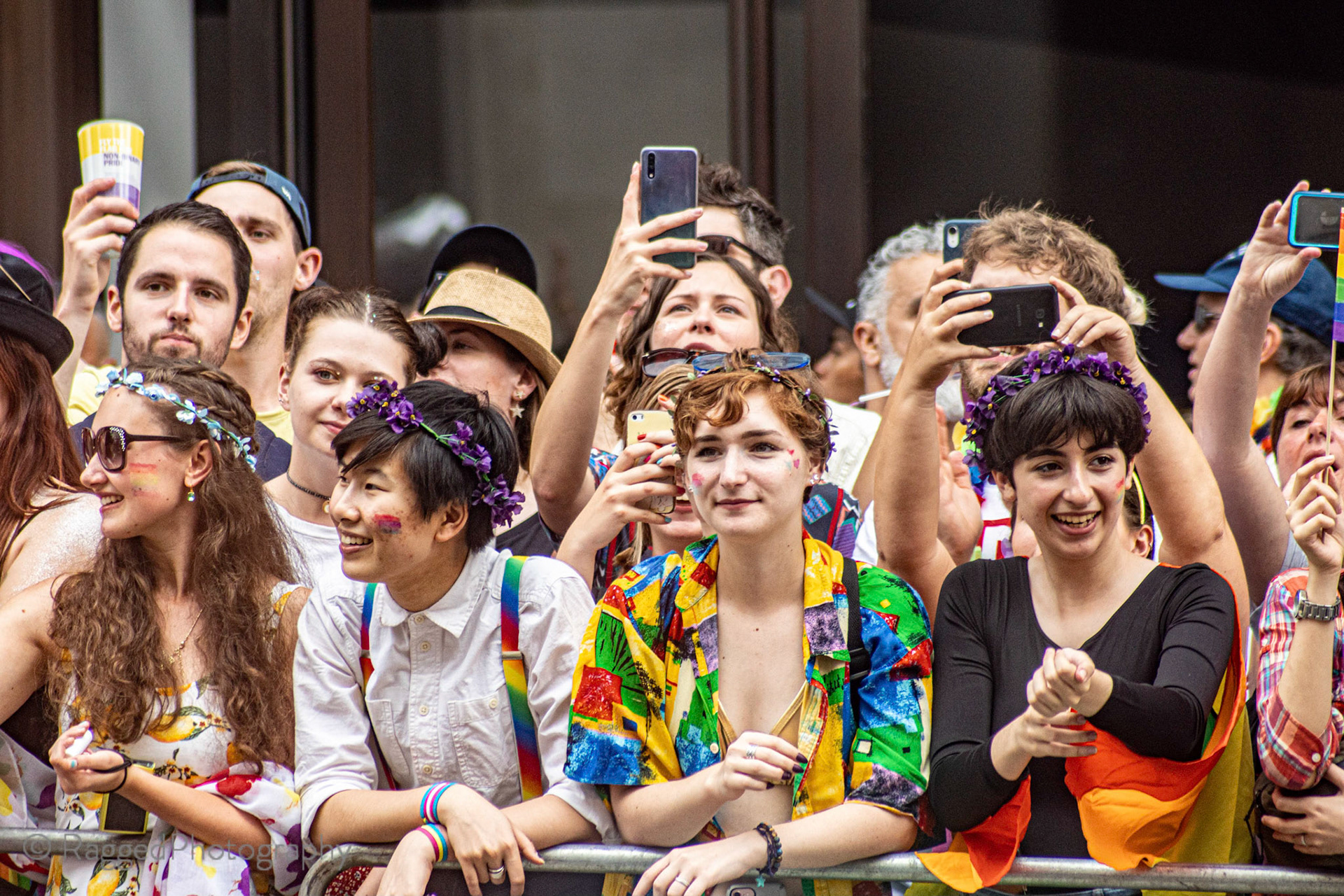 Pride Parade 2019