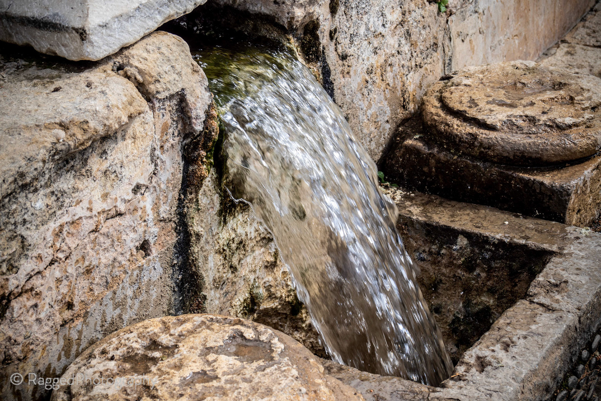 Alcázar de los Reyes Cristianos, Cordoba