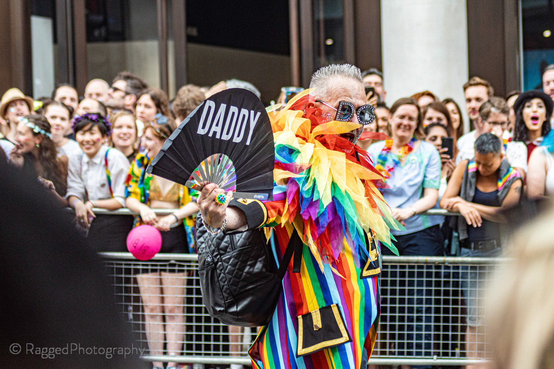Pride Parade 2019