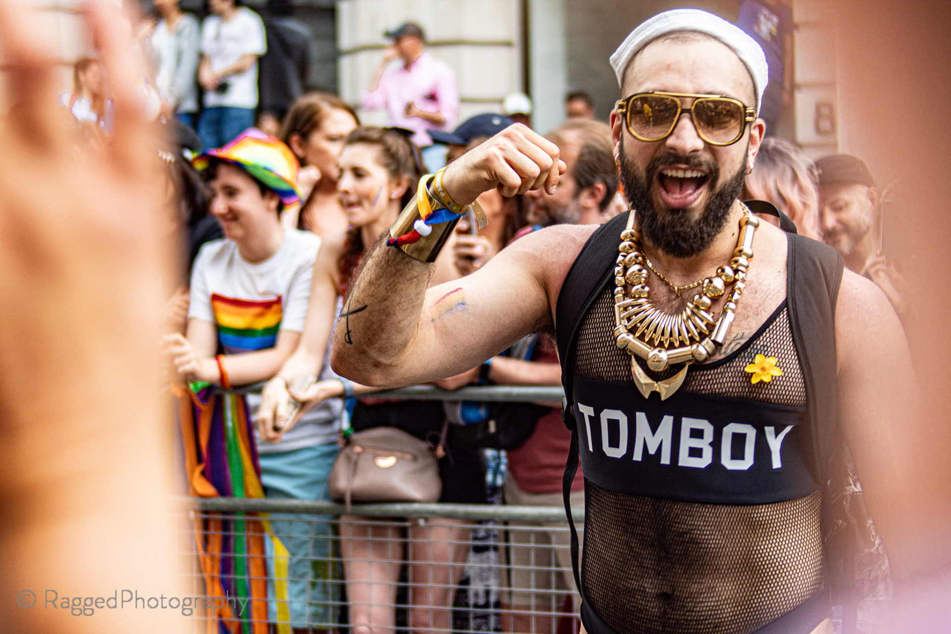 Pride Parade 2019