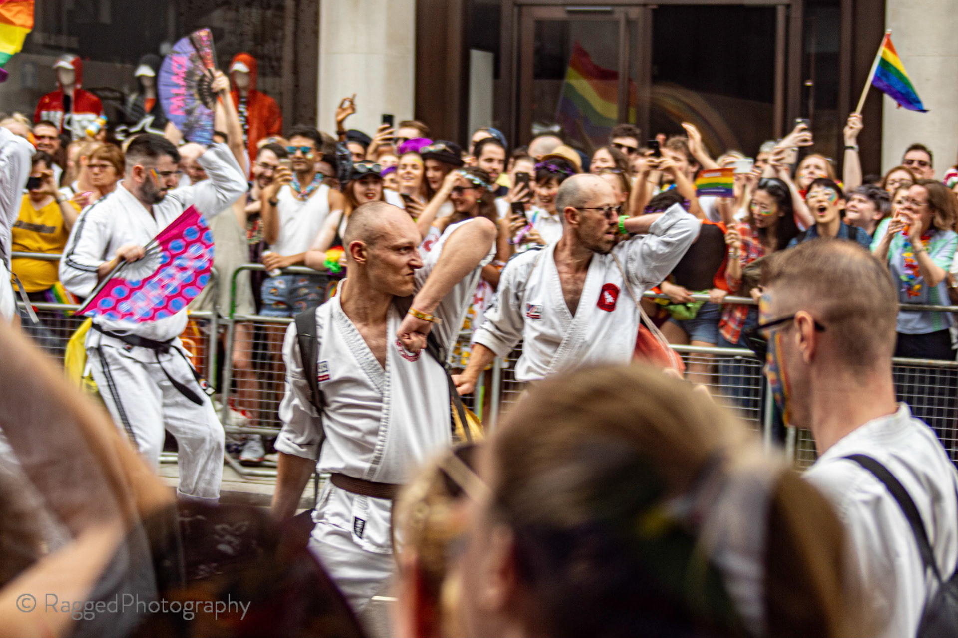 Pride Parade 2019