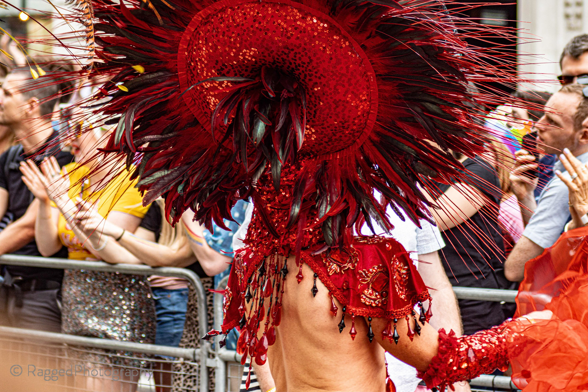 Pride Parade 2019
