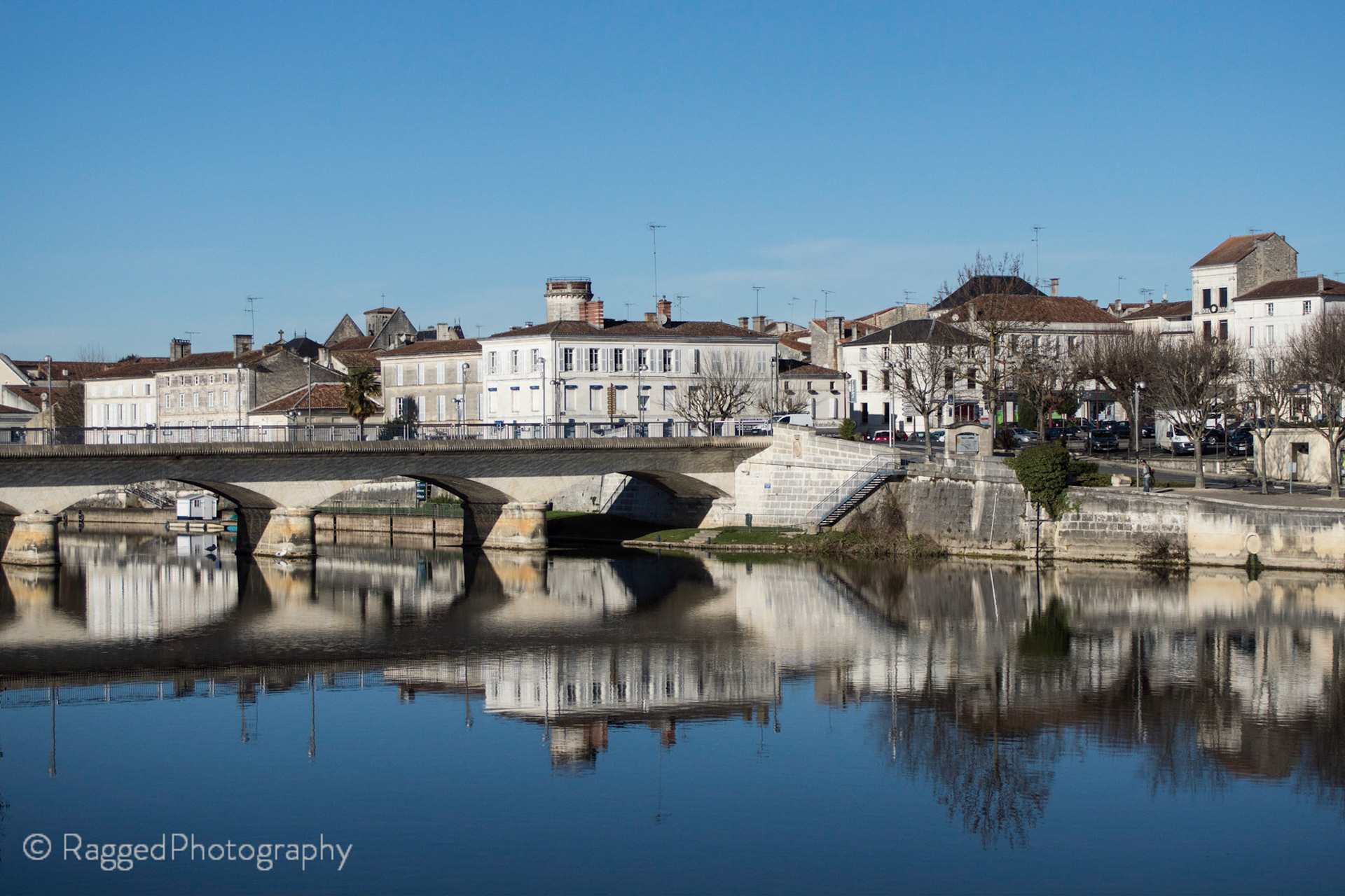 Jarnac