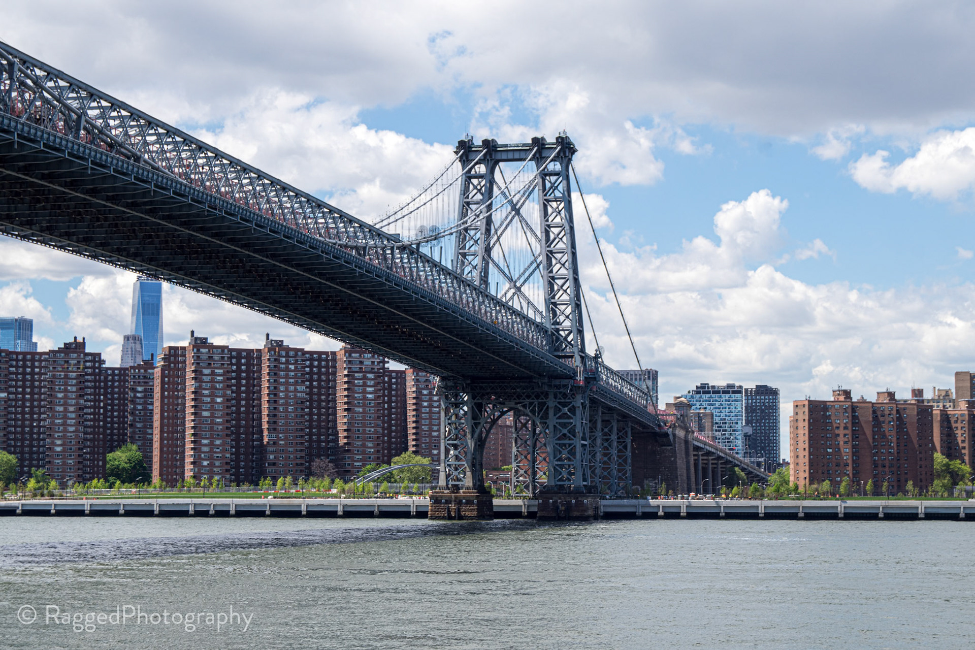 Williamsburg Bridge