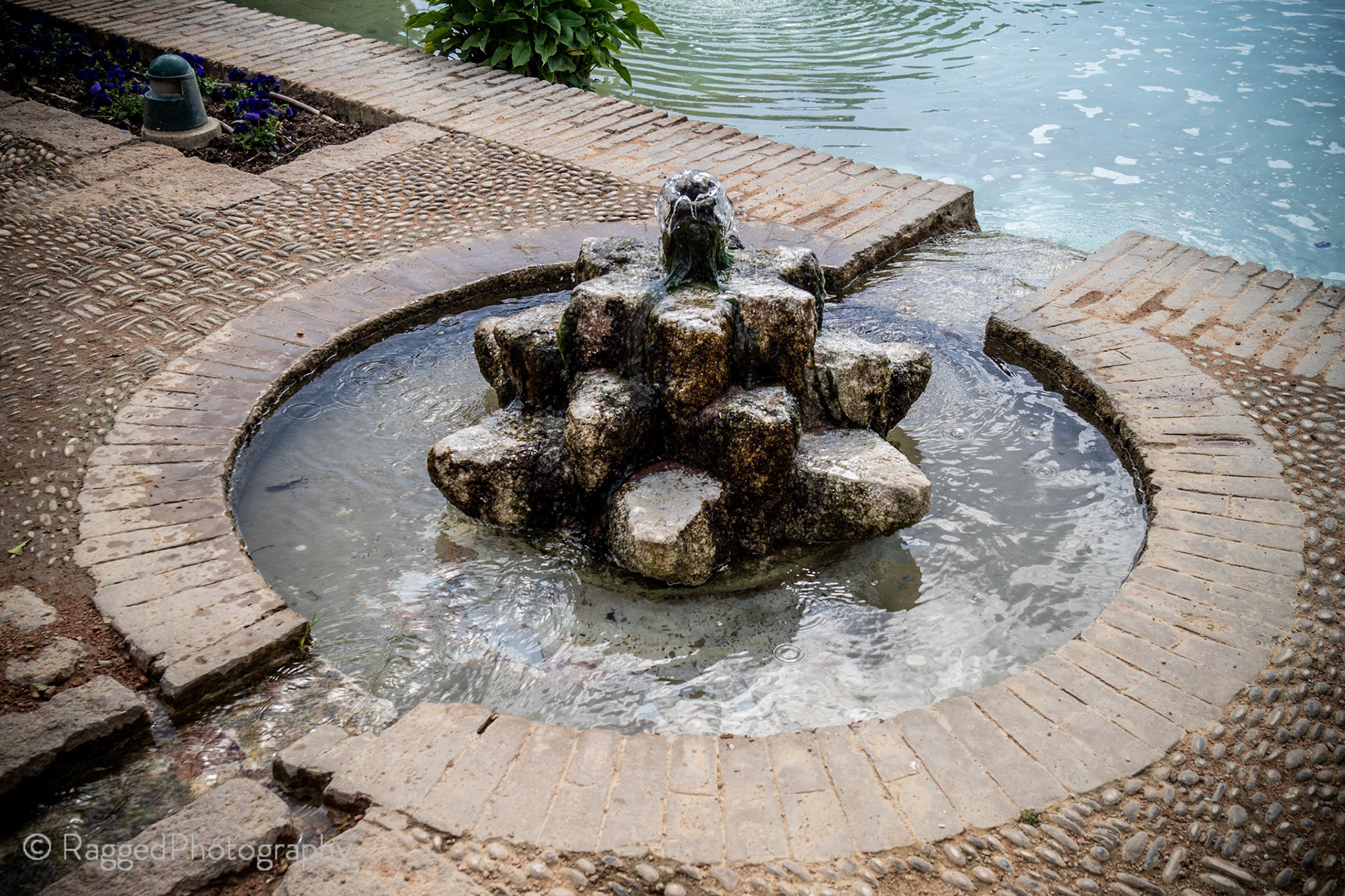 Alcázar de los Reyes Cristianos, Cordoba