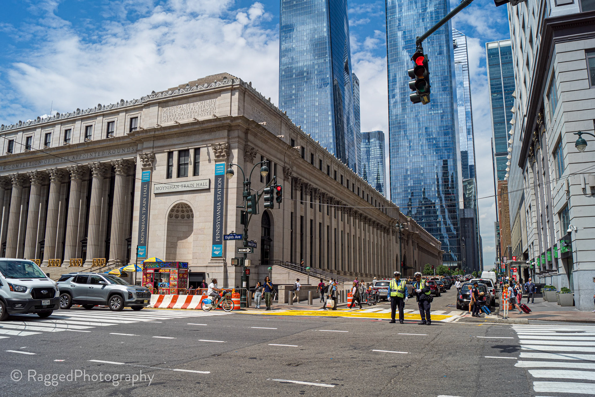 Pennsylvania Station