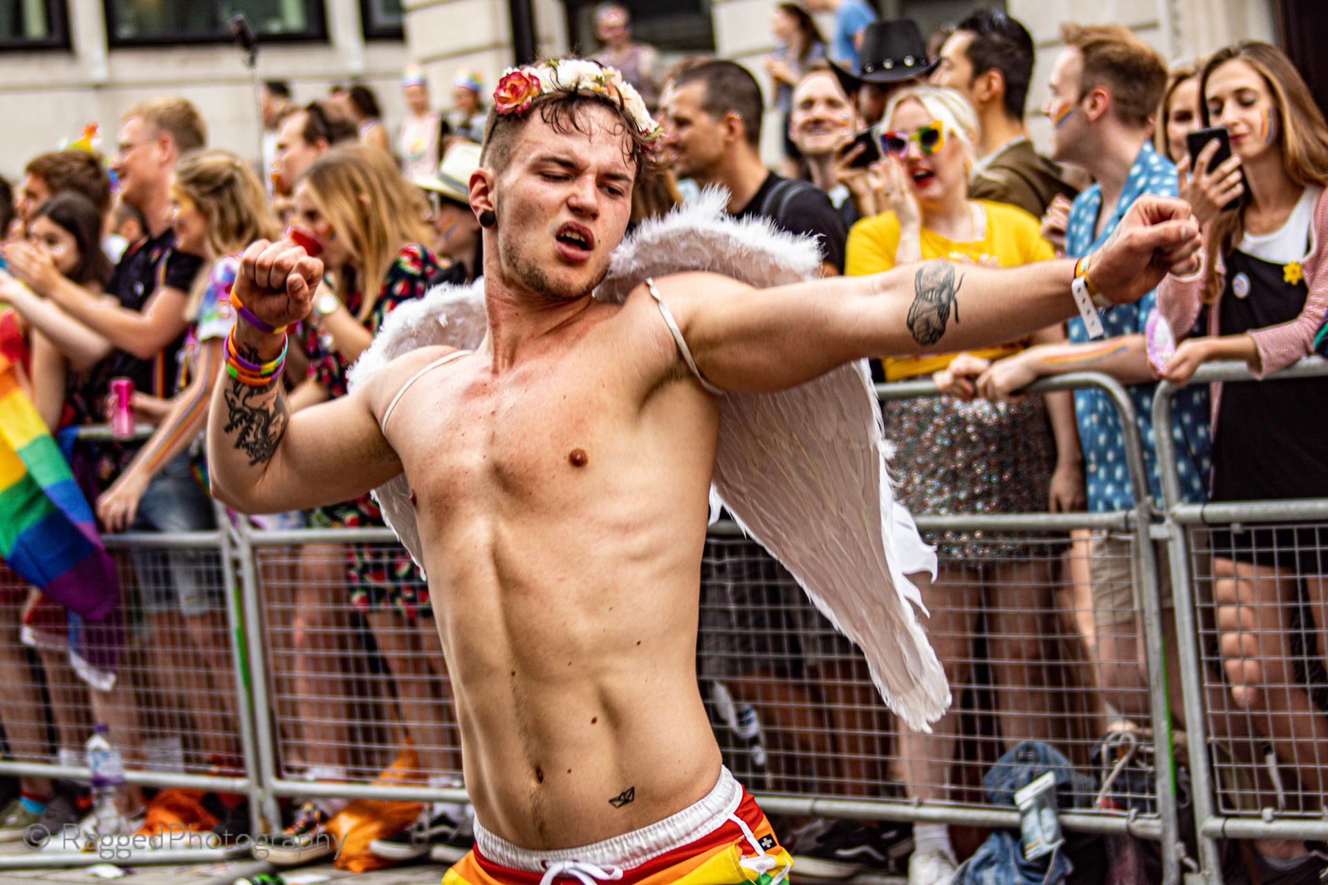 Pride Parade 2019