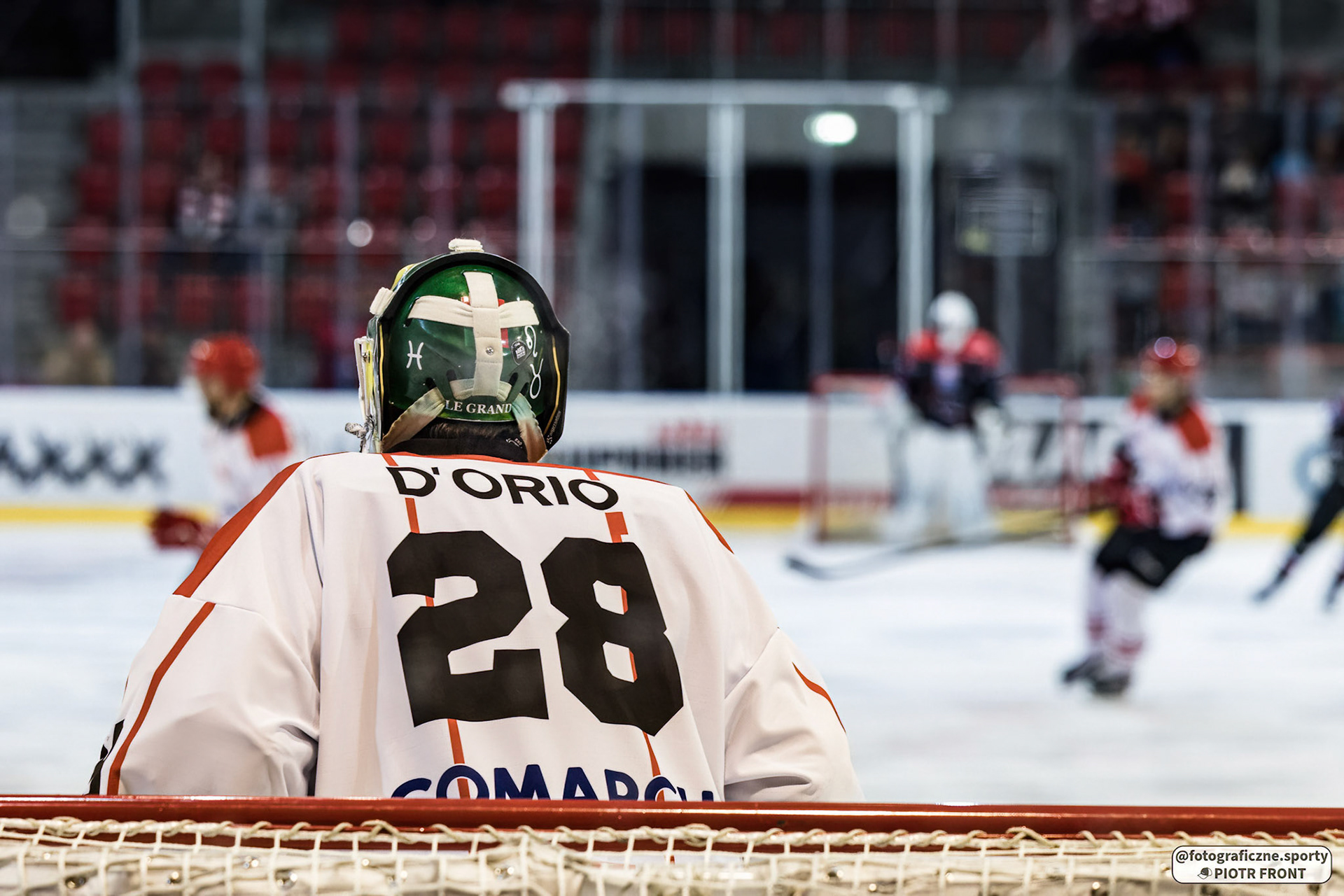 Piotr Front