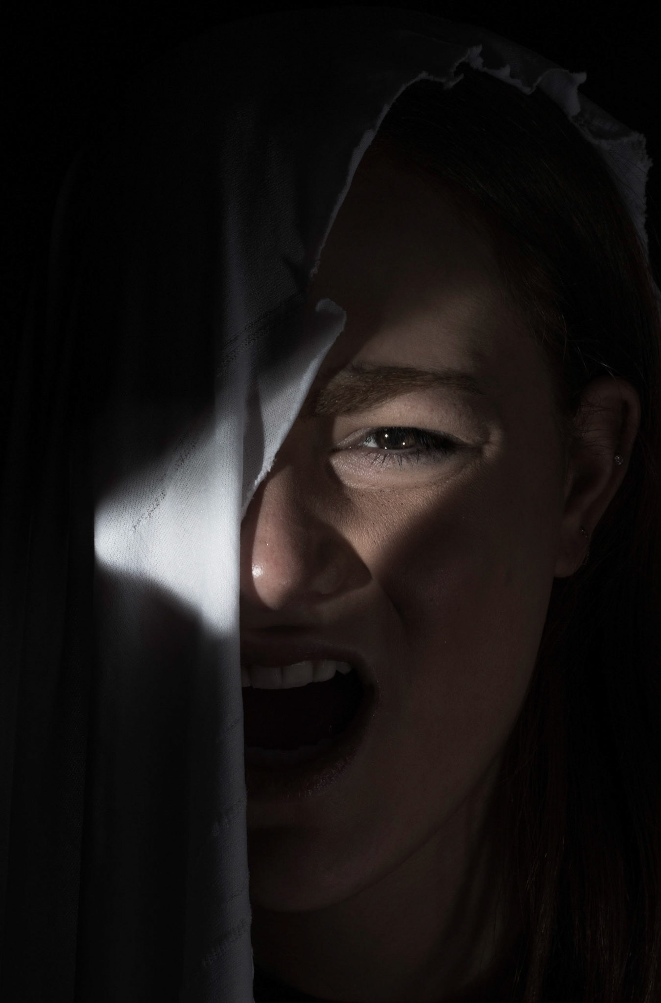 NO HIDING - OCT 2019