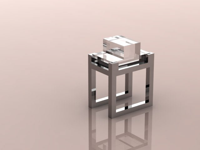 3D Rendering II - Rhino