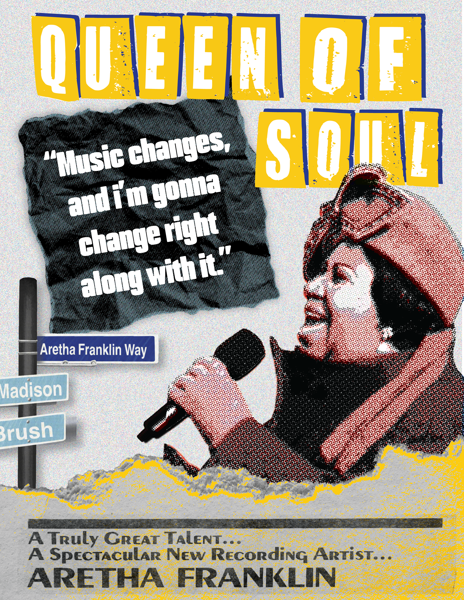 Small Poster (Option 2)