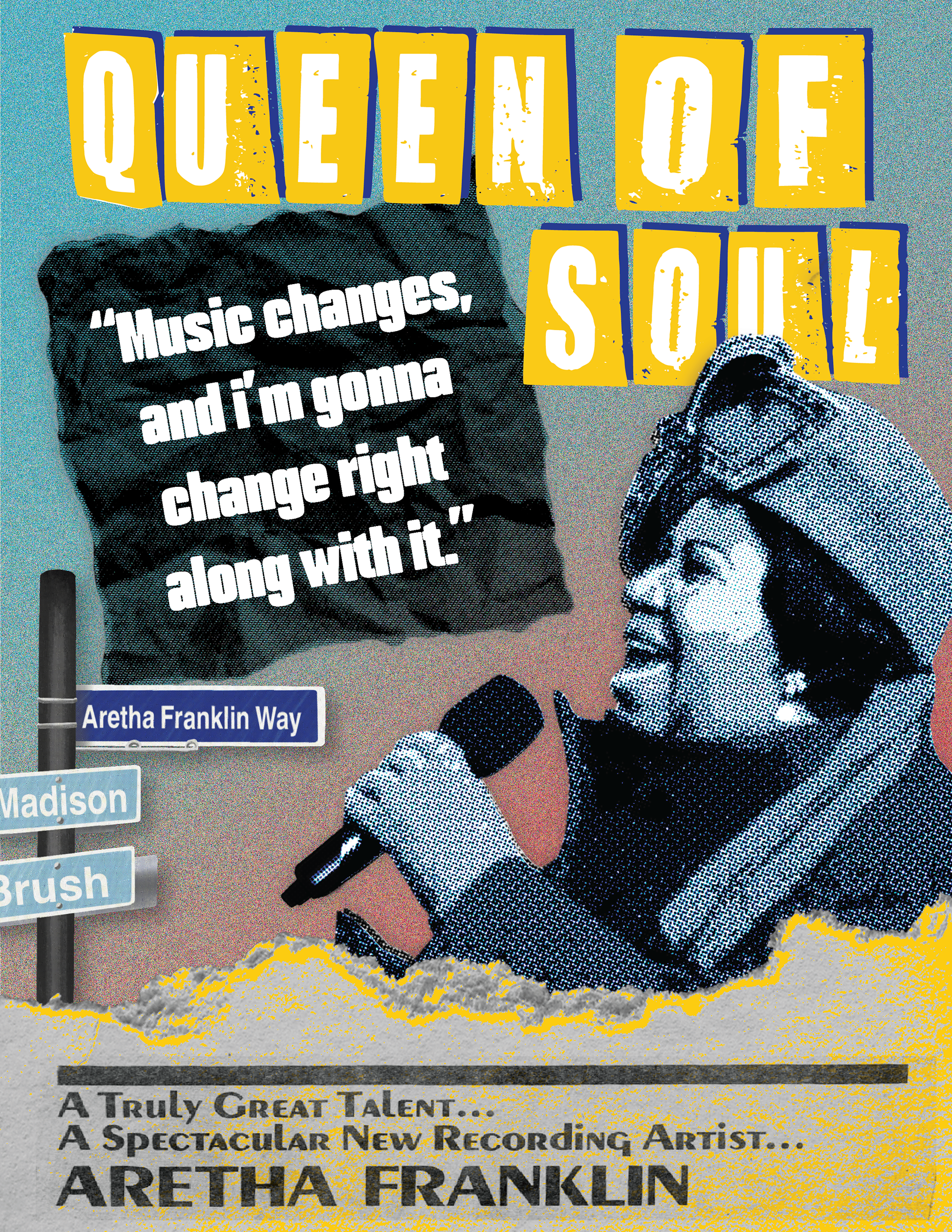 Small Poster (Option 1)