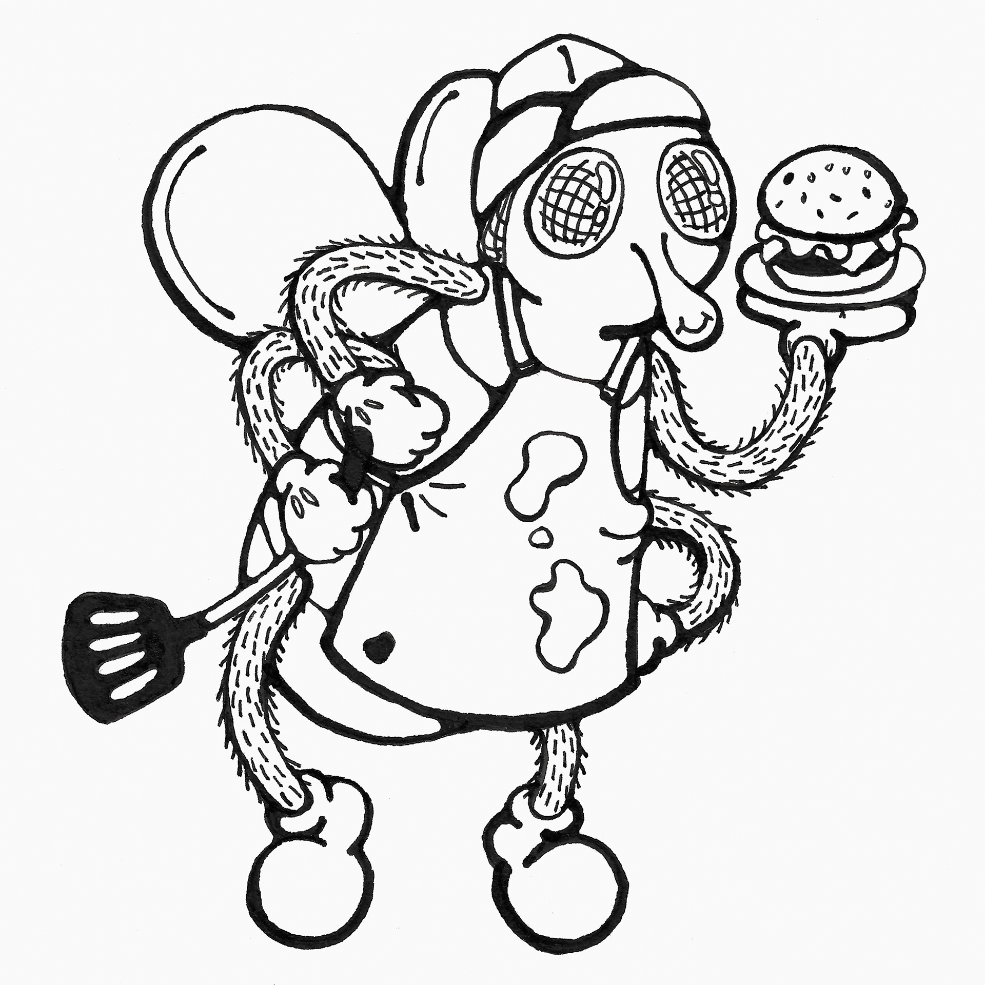 22. CHEF