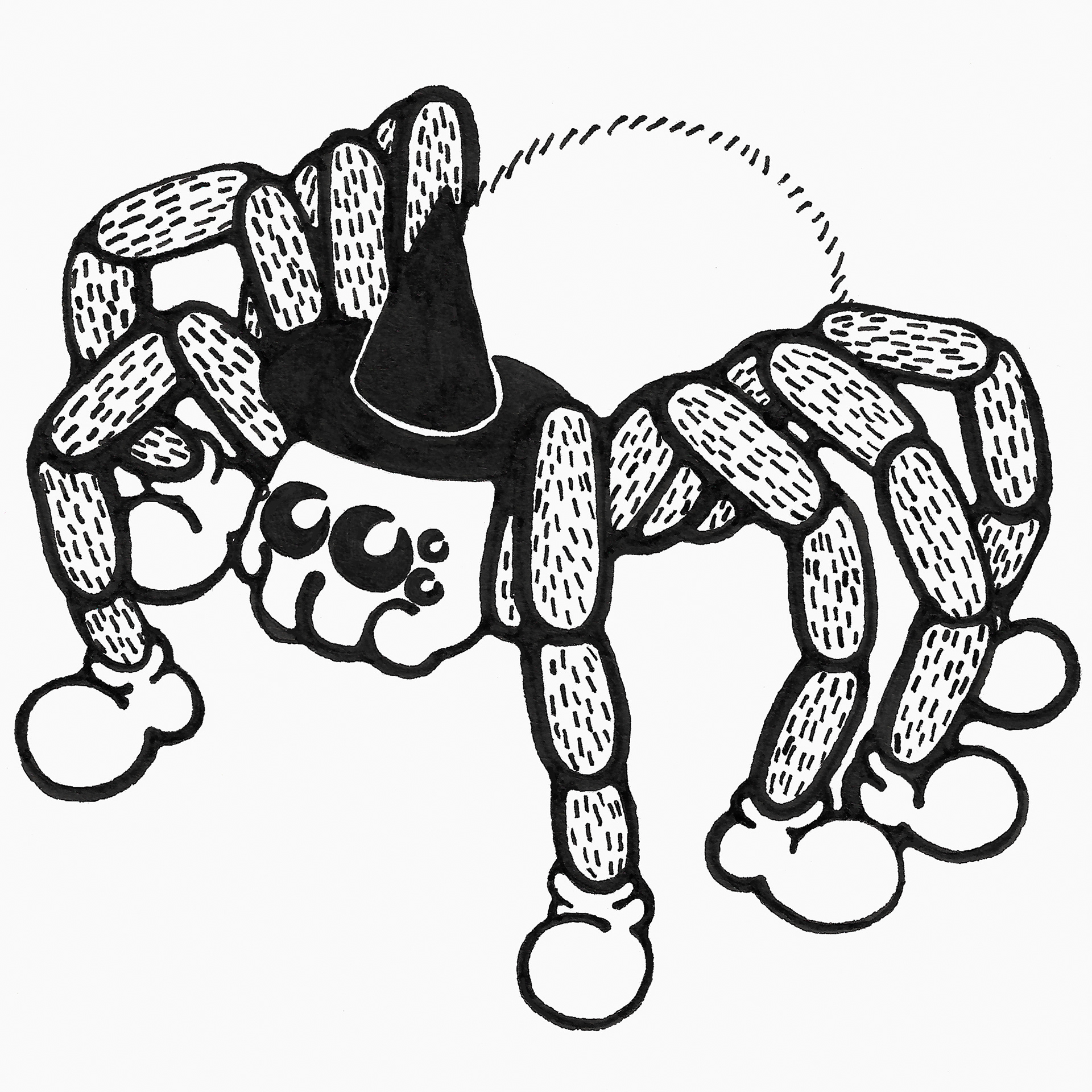 31. CRAWL