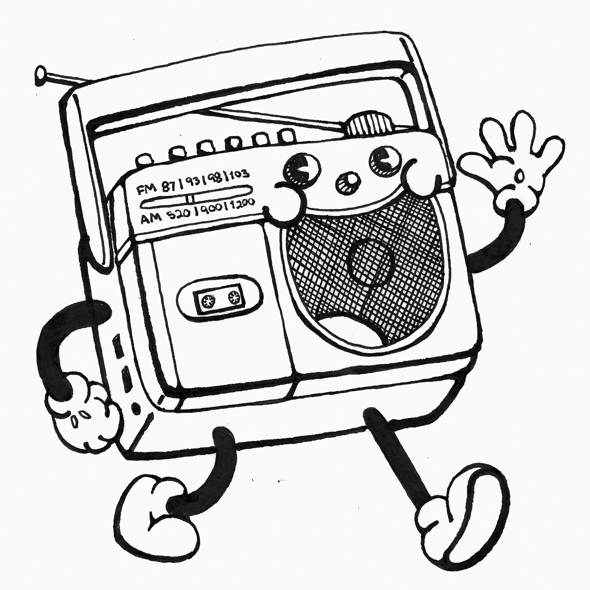 04. RADIO