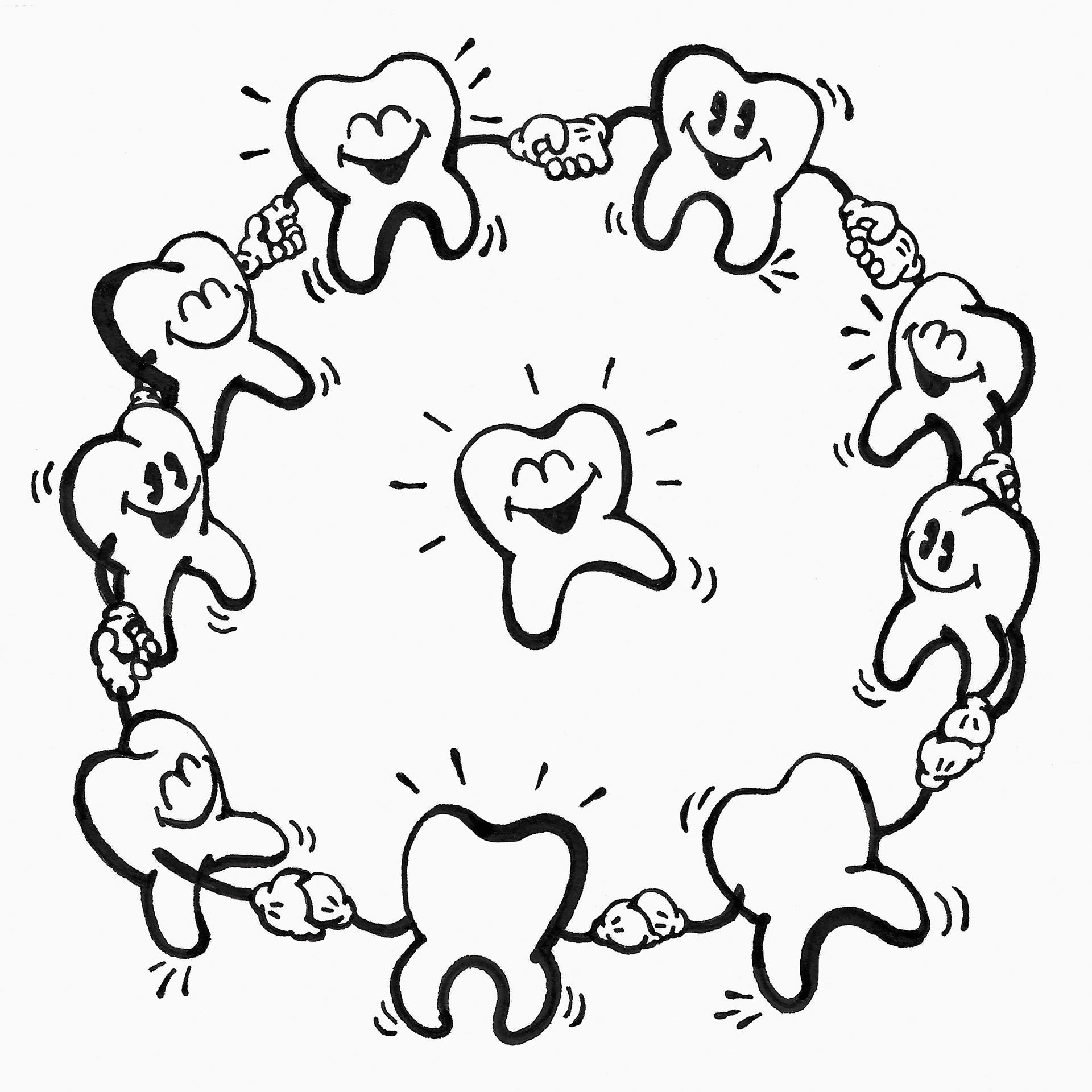 08. TEETH