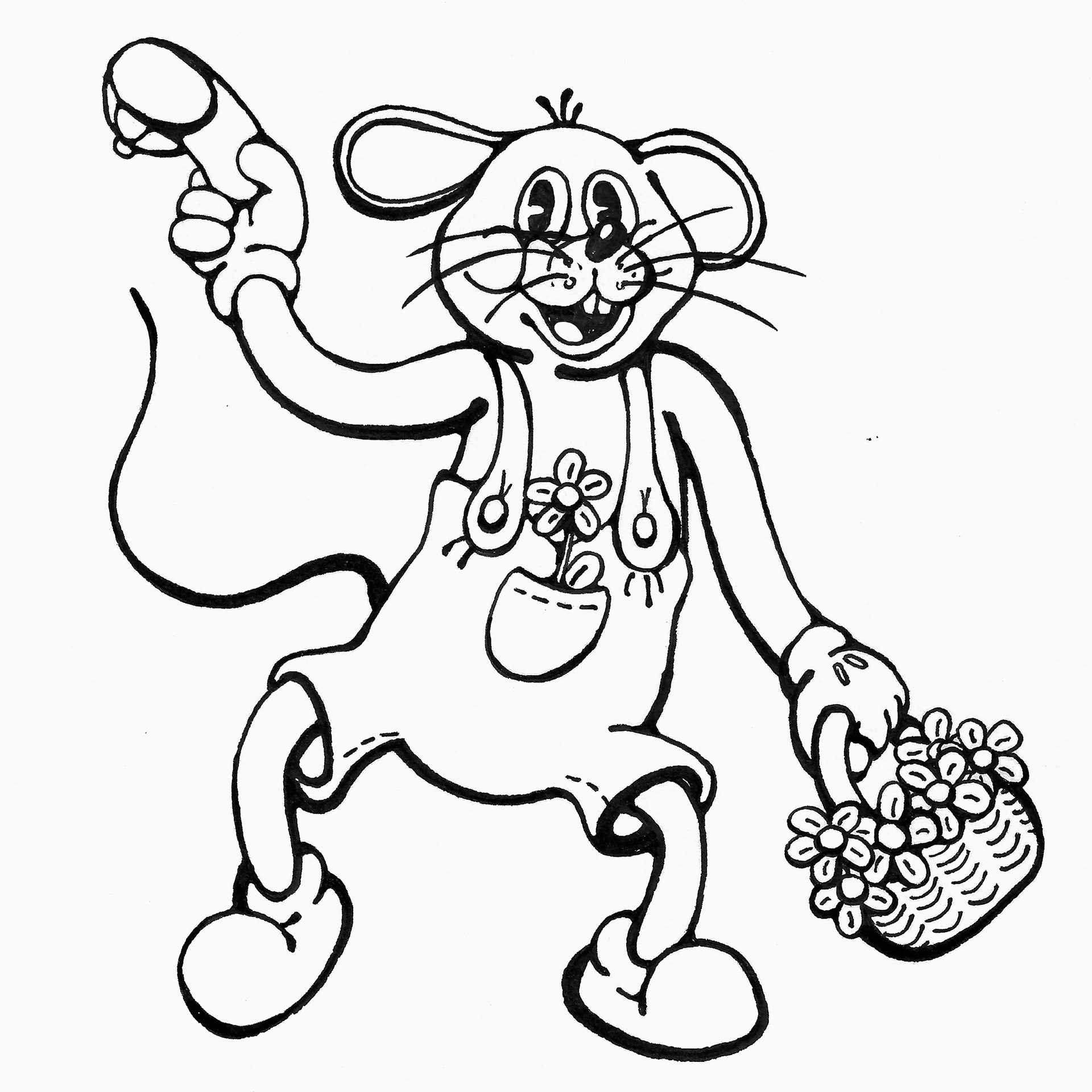 06. RODENT