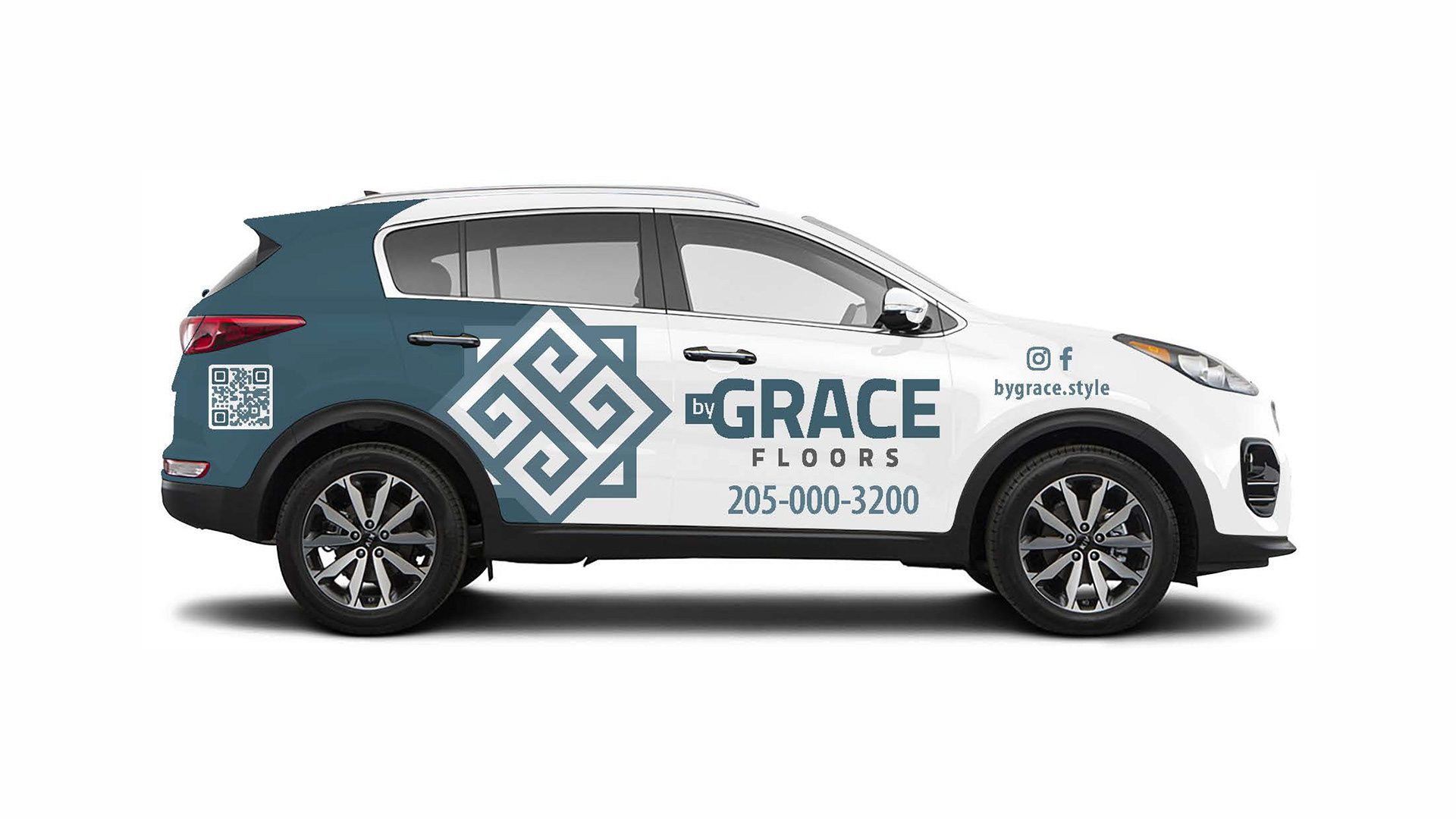 Atlanta Logo Design & Visual Identity: Elevate Your Brand