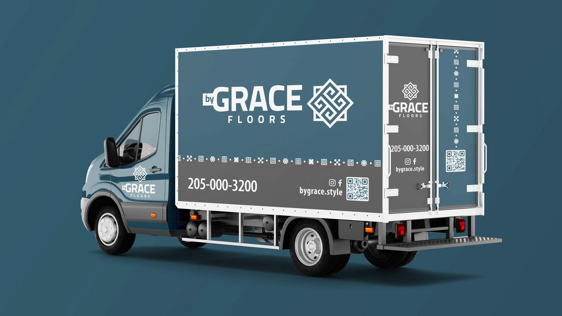 Graphic Design in Atlanta: Stand Out with a Strong Identity