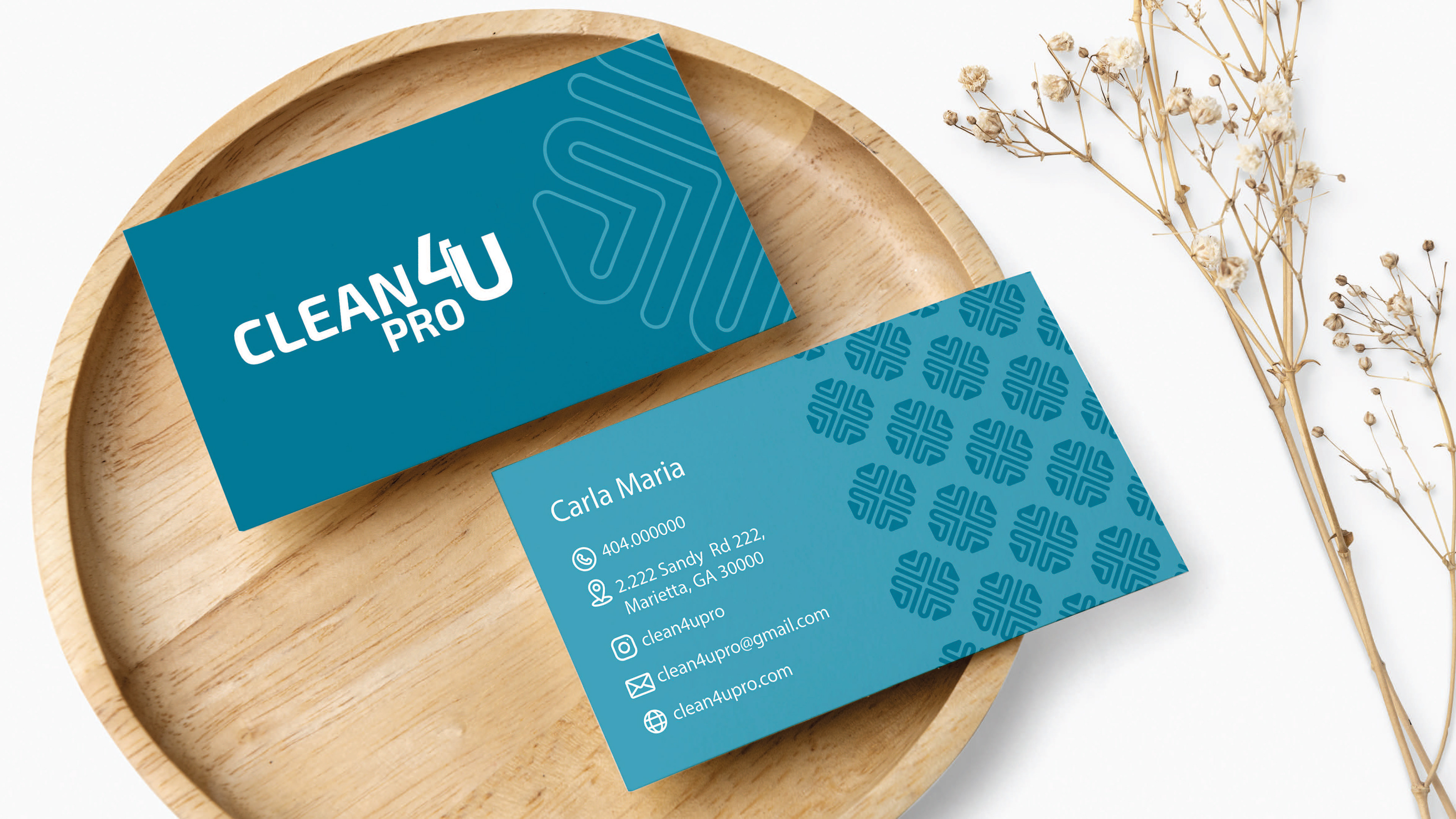 Modern Logo and Visual Identity Atlanta: Build a Strong Brand
