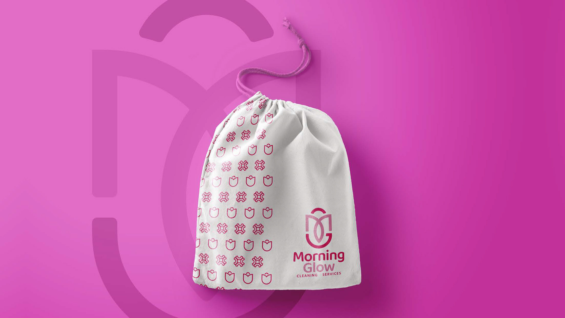 Elevate Your Cleaning Business with a Unique Brand Identity