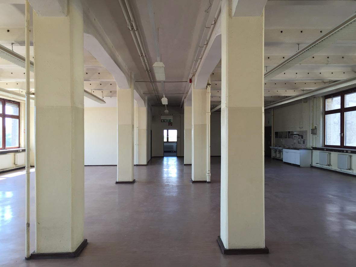 Before reconstruction