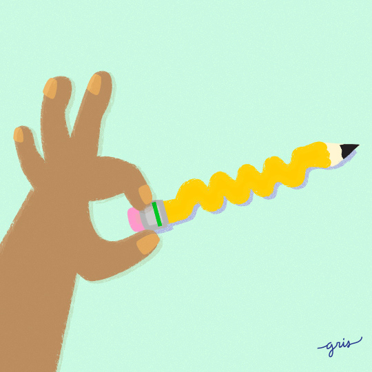 Pencil