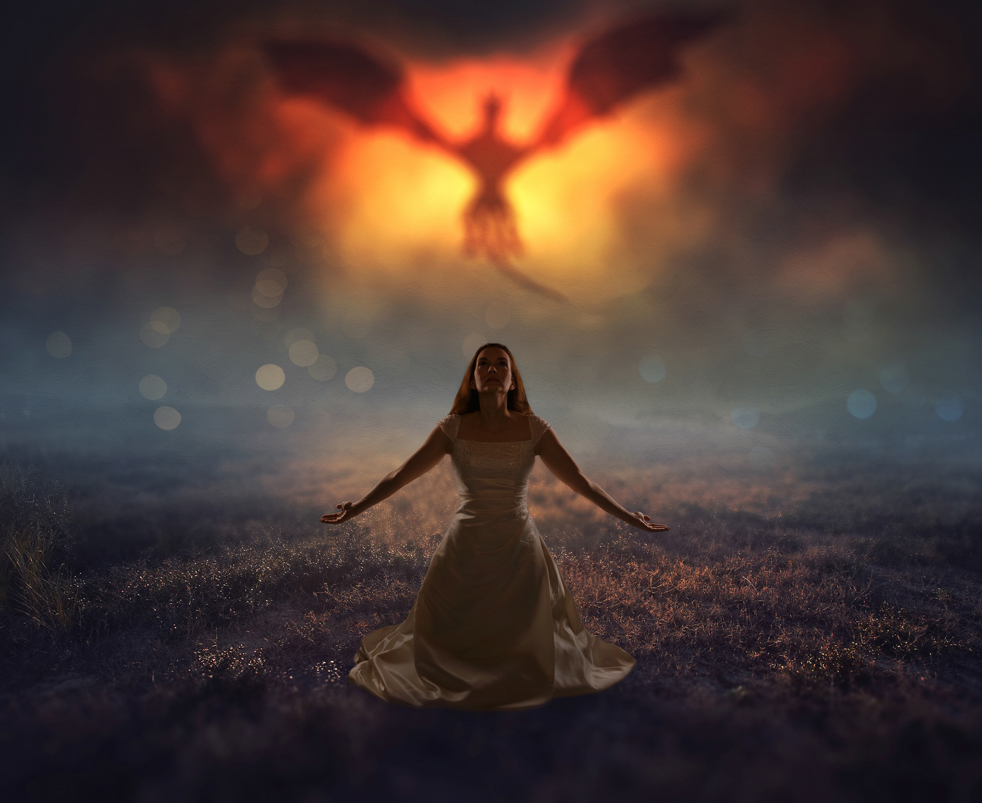 Königin der Drachen