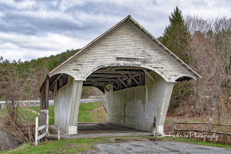 Old Schoolhouse - 1879