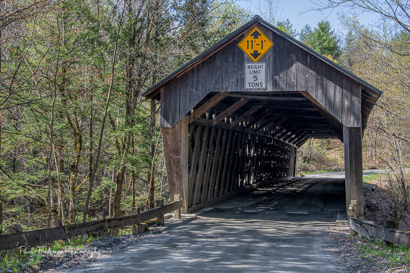 Martin's Mill - 1881