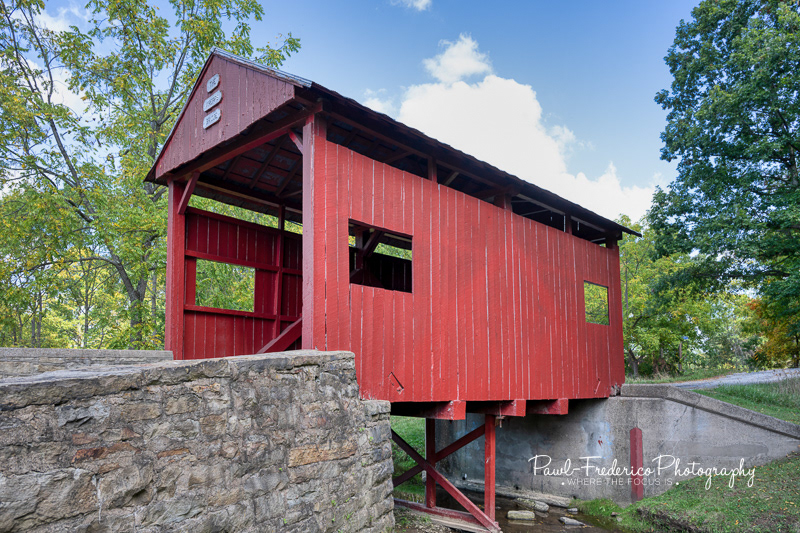 Krepps - mid to ate 1800s