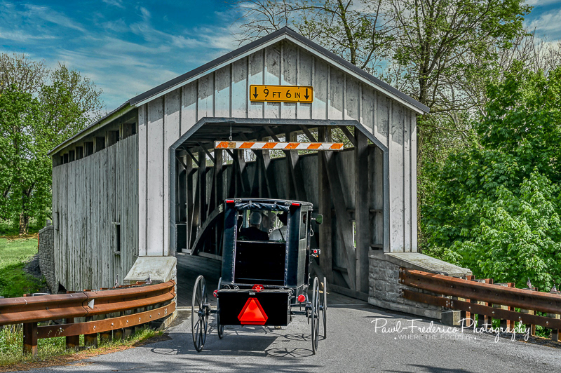 Keller's Mill - 1873