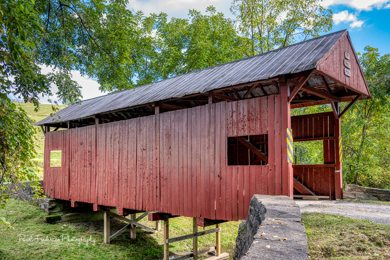 Danley - unknown construction date