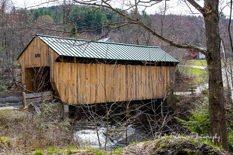 Codding Hollow - 1877