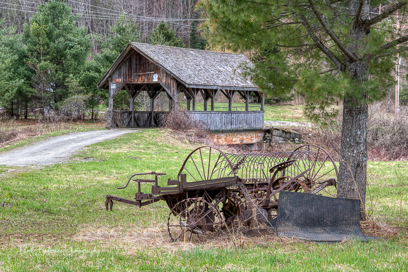 Auger Sugarmill - 1988