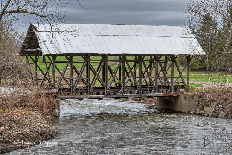 Lord's Creek  - 1881