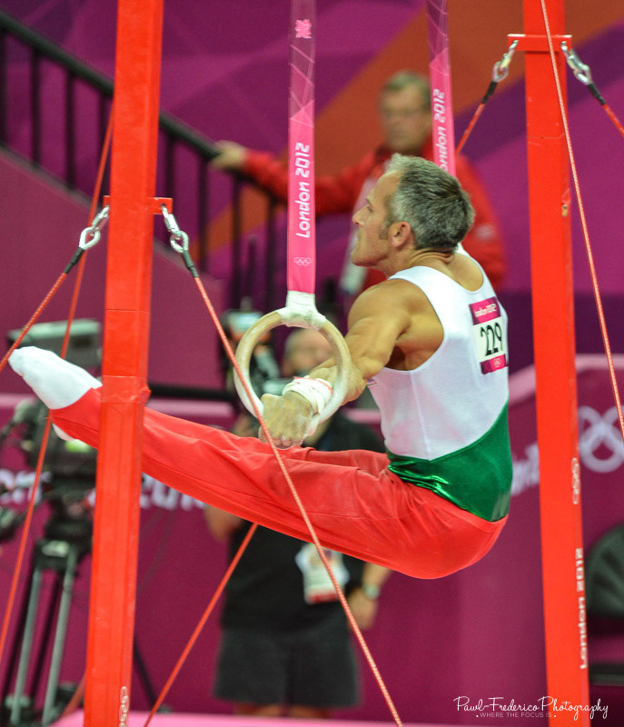 London 2012