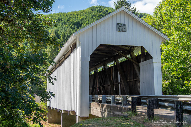 Nelson Mtn. (Lake Creek) -1928
