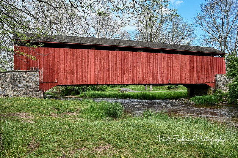 Weaver's Mill - 1878